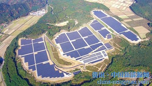                                                                                                                                                 	　　京瓷和东京世纪宣布，京瓷TCL太阳能已完成在日本山口县萩市的21.1MW光伏电站的建设。	　　该项目安装京瓷太阳能电池组件78,144块