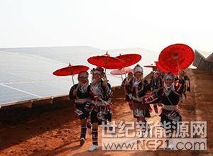 近日，TIU Canada宣布再次获得乌克兰尼科波尔10．7兆瓦的光伏项目。根据加拿大-乌克兰贸易协定，将于2017年8月份开始对光伏项目进行首次投资