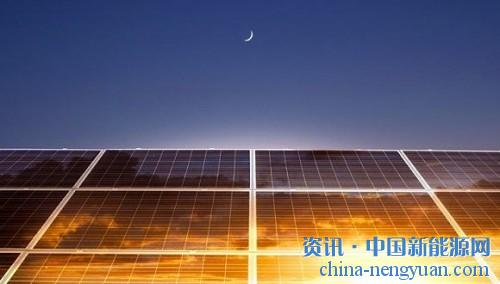                                                                                                                                                 	　　2017年，全球太阳能市场猛增26％，首次突破100吉瓦光伏装机容量。根据GTM Research，预计2018年将新增106GW光伏装机量
