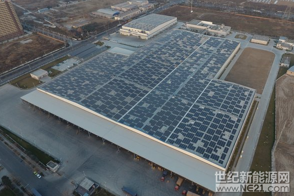 亚洲洁能资本 (Asia Clean Capital) 对外宣布其投资建设的5.2兆瓦达能(中国)食品饮料有限公司(以下简称达能中国饮料)西安工厂光伏发电项目已顺利并网运行。这是继达能中国饮料中山光伏项目之后,亚洲洁能资本为其建设的第二个光伏发电项目