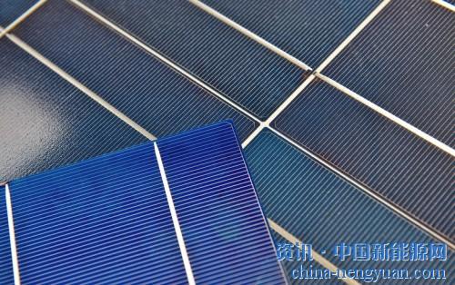                                                                                                                                                 	　　中国单晶硅太阳能产品制造隆基绿色能源技术有限公司（SHA：601012）今天表示，将在印度建立一座能够生产1GW光伏电池和1GW光伏组件的工厂。	　　扩建组件工厂的工程将于2019年8月底建成投产