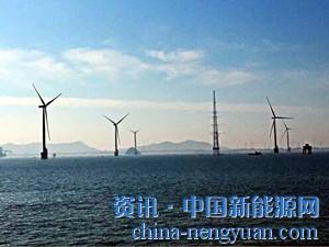                                                                                                                                                 	　　2月6日，据英国媒体报道，2017年，英国的海上风电产能占欧洲新增海上风电产能的53%，打破了整个欧洲海上风电产能的记录。	　　由于英国的海上风电产业起步较晚，2018年将是海上风电产能再次破纪录的一年