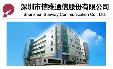                 	                    	A股市场上苹果概念及5G概念相关的明星公司信维通信（300136.SZ），两个多月的时间，股价连续下挫接近腰斩。		信维通信主营业务为射频元器件，主要包括：移动终端天线、射频隔离器件、射频连接器、音/射频模组、精密五金器件、磁性材料、射频前端器件等