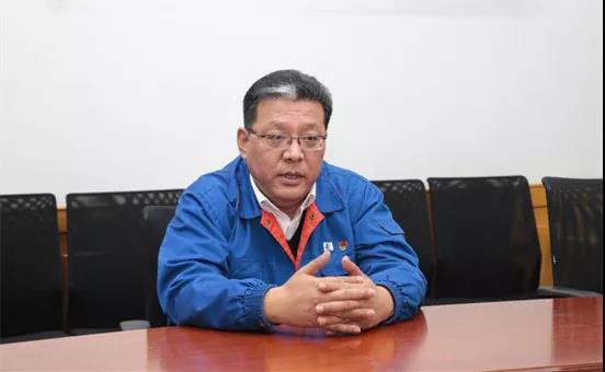 	中国储能网讯：中国化学与物理电源行业协会动力电池应用分会和电池中国网采编组在风帆的甲子之年走进风帆，独家专访风帆有限责任公司总经理李勇，为大家展示一个真实的风帆，和大家一起感受走进新时代的风帆。	风帆有限责任公司隶属中国船舶重工集团公司，其前身保定蓄电池厂始建于1958年