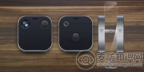             	临近年关,不少城市奋斗者纷纷准备回家过年,此时亦是入宅盗窃案件的高峰期,笔者的小区便发生了几起盗窃案件,为了不事后后悔,防范于未然,让城市的“家”在暂时离开阶段更安全。从网友推荐的防盗神器中,挑选出以下品种,供读者参考:1.智能猫眼集成了门铃与猫眼的功能,并增加了监控与通话的作用,而且相比传统猫眼而言,不容易被撬