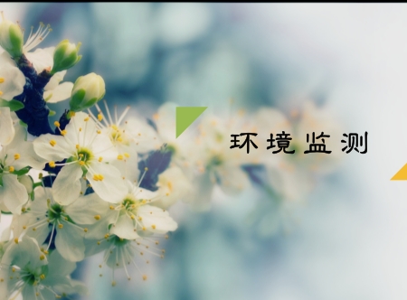             	近年来，国家大力提倡可持续发展理念，我国生态文明建设和环境保护工作取得显著成绩。在环境管理方面，国家以改善环境质量为核心，着力构建环境污染防治新机制，全面打响环境保护“攻坚战”