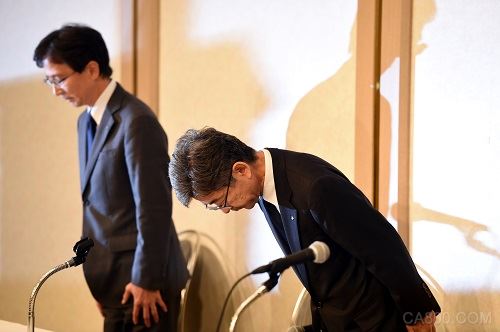                     	&emsp;&emsp;美媒称，日本制造业曾以高品质和高效率，扭转了该国战后经济状况，也改变了全世界的商业实践，并且催生出大量管理和商业类书籍。如今，这种模式正在倒下