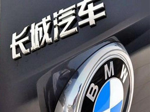                 	                    	日前，长城汽车发布公告称，公司与宝马股份公司签署合作意向书，双方正在对以合资公司形式在新能源汽车领域开展合作的前景和可行性进行评估，但合资公司的投资规模、商业模式等细节尚未确定。		根据合作意向书，双方拟利用各自在汽车行业的技术和商业知识，以合资公司的形式在汽车领域开展合作，双方的合作将主要聚焦于新能源汽车及未来技术