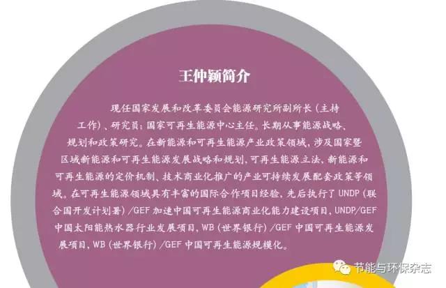 	中国储能网讯：举世瞩目的党的十九大召开前两天，《中国可再生能源展望2017》（CREO2017）在北京正式对外发布。该报告全文将在今年11月14日在德国波恩召开的全球气候大会期间发布
