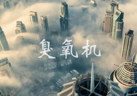             	臭氧是地球大气中一种微量气体。过量的臭氧会对人体产出一定的危害，而适量的臭氧能起到保护人类与环境的作用