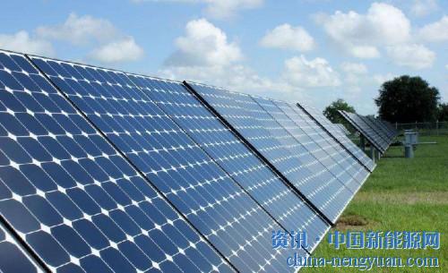                                                                                                                                                 	　　2017年光伏需求量创下新记录，全球安装量首超100GW。业内人士极少有预测到这一结果，从而给供应链带来了压力
