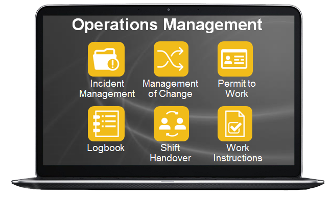 　　横河电机推出用于记录和管理工厂人员工作数据的运营管理(Operations Management)软件包。横河开发了这一解决方案，作为卓越运营转型(Operational Excellence Transformation)(我们的客户通过转型实现卓越运营)的一部分，通过扩大咨询服务和解决方案服务，优化供应链和运营管理