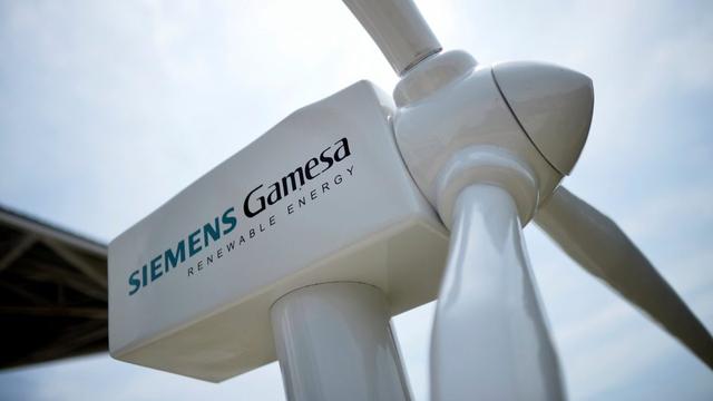 　　西班牙風電巨頭西門子歌美颯本周宣布，在土耳其獲得1吉瓦陸地風電訂單。

　　當?shù)貢r間27日，西門子歌美颯公司披露，公司與土耳其企業(yè)Kalyon Enerji集團和土耳其建筑工程公司Turkerler控股集團組成聯(lián)合體中標國內(nèi)高達1吉瓦風電項目訂單