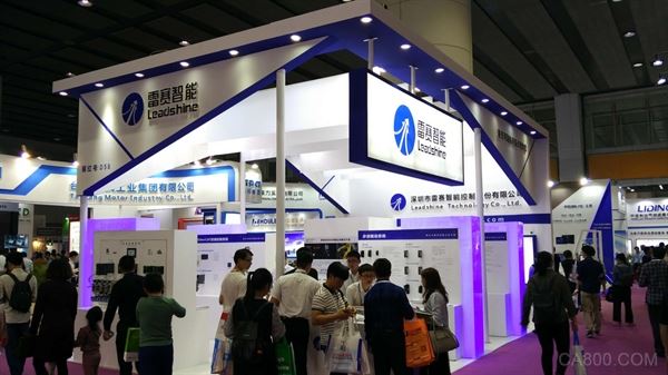                     	3月4-6日，2018广州国际工业自动化技术及装备展览会（简称SIAF）在广州中国进出口商品交易会琶洲展馆A区举行。本届展会吸引众多工业自动化企业精英，同台竞技，聚首探索行业发展方向