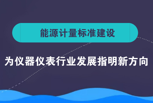 　　2017年國家能源局綜合司印發(fā)了《2017年能源領(lǐng)域行業(yè)標(biāo)準(zhǔn)化工作要點(diǎn)》，指出要加強(qiáng)能源計(jì)量領(lǐng)域標(biāo)準(zhǔn)建設(shè)，進(jìn)一步推動能源裝備其精度、性能穩(wěn)定性、通信手段和協(xié)議開放性等技術(shù)水平的提升。  　　隨著我國對能源領(lǐng)域重視程度的提高，加強(qiáng)能源標(biāo)準(zhǔn)化制度建設(shè)，規(guī)范高耗能行業(yè)的能源資源計(jì)量和數(shù)據(jù)采集工作，降低能源消耗，逐步淘汰落后工藝產(chǎn)能，促進(jìn)產(chǎn)業(yè)結(jié)構(gòu)升級，具有重要意義