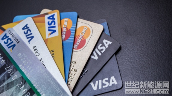 Visa公司已承诺到2019年底在其全球业务中使用100%可再生能源电力。Visa承诺到2019年底全球业务使用100%可再生能源Visa已加入RE100倡议