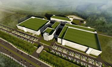 　　中国、全球第二家12英寸功率半导体芯片制造及封装测试生产基地项目重庆万国半导体科技有限公司(以下简称重庆万国)，预计将于2018年3月开始试生产。&nbsp;　　2015年9月，两江新区管委会与万国半导体科技有限公司(以下简称AOS)签订&ldquo;12英寸功率半导体芯片制造及封装测试生产基地项目投资协议&rdquo;，同时，AOS与重庆市战略基金、两江战略基金达成合资经营协议，于2016年4月22日成立重庆万国
