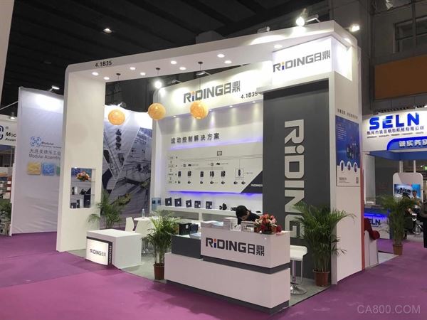                     	3月4-6日，2018广州国际工业自动化技术及装备展览会（简称SIAF）在广州中国进出口商品交易会琶洲展馆A区举行。本届展会吸引众多工业自动化企业精英，同台竞技，聚首探索行业发展方向