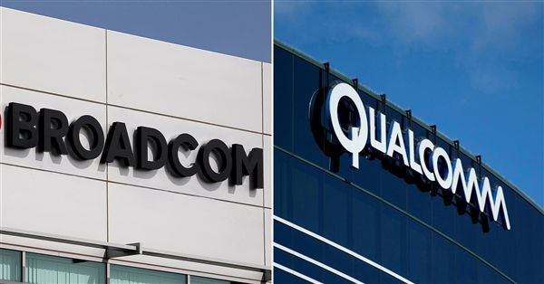                 	                    	据彭博社报道，博通有望赢得高通董事会的6个席位，从而让博通掌握高通董事会的多数席位，进而推动对高通的收购。		目前，博通已获得了一半以上的投票，这使得它有可能赢得高通董事会的多数席位