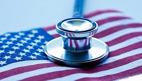                 	                    	日前，美国总统特朗普突然宣布，由于进口钢铁和铝产品严重损害了美国产业，威胁到美国&ldquo;国家安全&rdquo;，为重振美国钢铁和铝产业，决定将对进口钢铁征收25%的关税，对进口铝产品征收10%的关税，且将会执行&ldquo;很长一段时间&rdquo;。		特朗普声称，这些关税将促进美国钢铁和铝产品的生产，并打击不公平的贸易行为