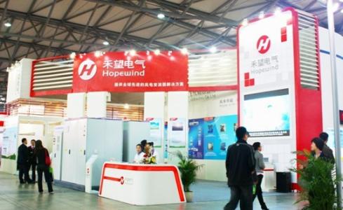                 	                    	中国裁判文书网13日公布的湖北省武汉市江夏区人民法院一份关于中南院一项目经理曾某的一审刑事判决书显示，深圳市禾望电气股份有限公司（以下简称禾望电气）的一位副总曾对其贿送10万元。		判决书显示，被告人曾某，男，1966年6月出生，原系中国电力工程顾问集团中南电力设计院有限公司（简称&ldquo;中南院公司&rdquo;）新能源工程公司项目副经理，因涉嫌犯受贿罪，于2017年3月17日被逮捕