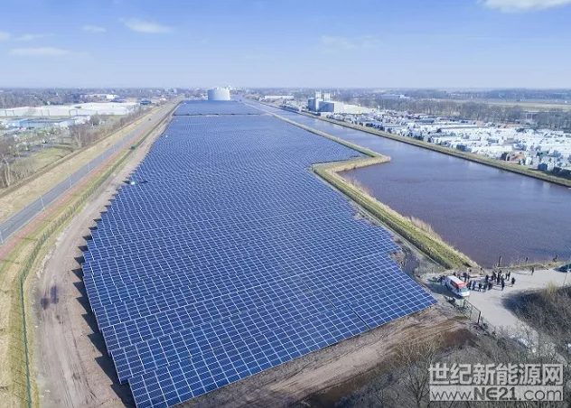 正泰新能源正式为位于荷兰格罗宁根省Veendam市新建的一座15.5兆瓦太阳能电站举行剪彩仪式。该项目是在2017年12月顺利完工且并网，成为荷兰2017年最大光伏并网项目