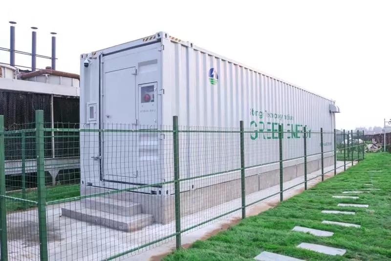 	中国储能网讯：储能电站建设多大规模才能与用户负荷良好互动、实现什么样的最优化运行方式才能获得最大的经济效益、项目投资规模、盈利能力直接关系到能否吸引到投资方的关键。用户方能够得到多大的让利，是否对用户电力系统有影响直接关系到项目能否落地