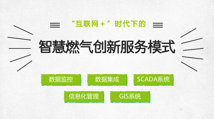 　　在信息化迅猛发展的历史潮流中，如何通过信息化为燃气管道提供更广泛的数据监控、更紧密的数据集成、更智能的调度和作业、更智慧的分析和决策，为安全用气保驾护航？这是一道时代命题，看绵阳港华实践出真知。&nbsp;&nbsp;　　&ldquo;智慧燃气&rdquo;系统建设&nbsp;　　远程监控(SCAD)系统&mdash;&mdash;形成更智慧的分析和决策能力