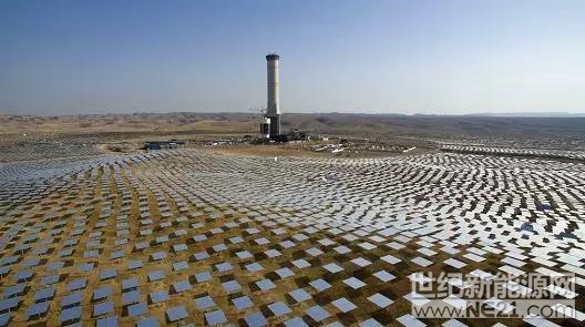据以色列电力公司(Israel Electric Corporation)报道，在3月17日中午12点07分，该国太阳能发电功率达到了804MW，而当时全国用电需求为5980MW，太阳能发电功率满足了全国用电需求的13.4%。以色列电力公司副总裁Oren Hellman称，&ldquo;周六全国用电需求较低且日照良好，这两方面的共同作用下我们取得这一高占比的结果
