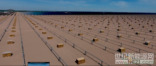 美国著名跟踪器企业NEXTracker宣布，为墨西哥754MW Villanueva项目提供太阳能跟踪器，该项目是拉美正在开发的最大的太阳能项目。&nbsp;EXTracker最近表示：&ldquo;为了支持墨西哥和美国西南部地区的可再生能源项目，NEXTracker扩大了对墨西哥能源市场的投资
