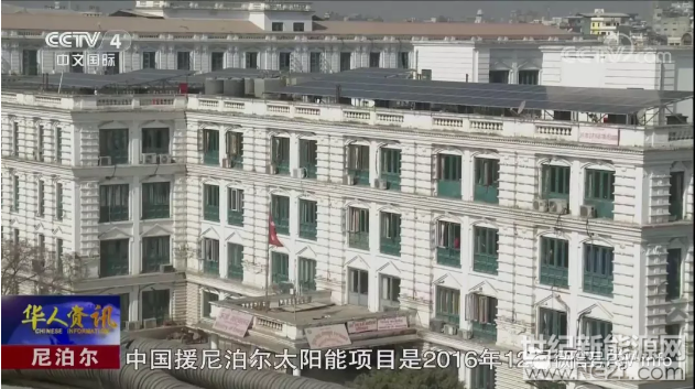 2018年3月16日，央视《华人世界》节目播出：筑梦一带一路 尼泊尔 惠利军：不用语言也能沟通的&ldquo;信息传递员&rdquo;