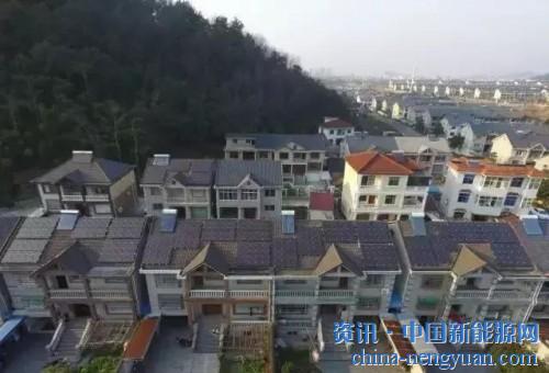                                                                                                                                                                     	　　光伏发电系统，装机容量3-10kW，投资大概需要3-10万元。					　　● 全额上网	　　在&ldquo;全额上网&rdquo;模式下，所有光伏发