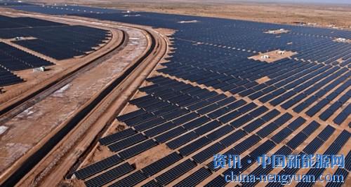                                                                                                                                                                     	　　由德国企业ib vogt和埃及的Infinity Solar在埃及南部的阿斯旺省合作建设的太阳能光伏电站近日正式启动建设，装机容量达到64.1兆瓦，这是埃及迄今为止最大的光伏