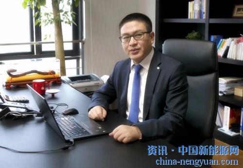                                                                                                                                                                     	　　日前，上海电气与西门子歌美飒正式签订技术转让协议，正式引进SG 8MW-167海上风电机组，再次刷新中国市场最大单机容量风电机组纪录。	　　作为国内海上风电市场占有率最高