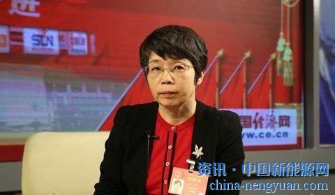                                                                                                                                                                     	　　&ldquo;2017年，首次出现国内新增新能源装机容量超过传统能源的拐点，是新能源将快速成为主体能源的重要标志，大力发展新能源已成为各开发企业和电力装备业的共识。风电、光伏