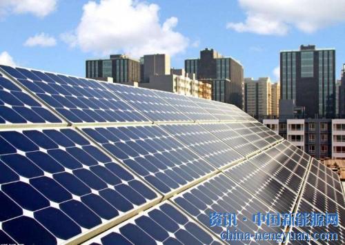                                                                                                                                                                     	　　2018年全球前四大光伏市场中的三个同时面临不同程度的挑战，全球总装机量可能会来到90~95GW的水平，可能是光伏产业史上的首次负增长，这个时间点上我们似乎应该是清醒头脑而不