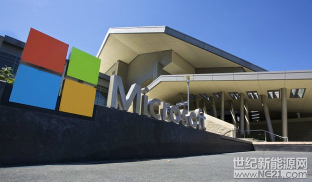 微软（MicrosoftCorp.）3月21日宣布向美国维吉尼亚州的两个新太阳能计划（PleinmontI&II）采购315MW。新闻稿指出，这将是美国最大规模的企业太阳能采购协议