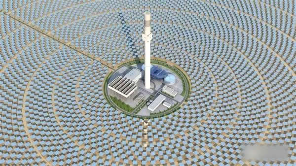 　　3月18日，由中国航天科技集团有限公司六院所属中国长江动力集团有限公司研制生产的100兆瓦高性能汽轮发电机组的主机设备运达甘肃省敦煌市，目前正在加紧安装调试，全套设备将于5月底前交付。　　再过5个月，也就是到8月底，这组设备服务的亚洲在建最大太阳能光热发电项目就将投入运行、并网发电，发电量可达3.5亿千瓦时