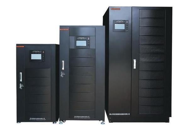 
	2017年中國不間斷電源（UPS）發(fā)展現(xiàn)狀


	 


	UPS是能夠持續(xù)穩(wěn)定、不間斷提供電能的儲能型電源設備，應用領(lǐng)域廣泛 。不間斷電源（UPS）主要由主機、儲能部件構(gòu)成，能夠提供持續(xù)、穩(wěn)定、不間斷電能供應的電力電子設備，是綜合利用電力電子、計算機、網(wǎng)絡、嵌入式軟件、蓄電池管理、高可靠性配電等技術(shù)的儲能型電源設備及整體解決方案，應用于信息、通信、電力、金融、制造業(yè)、交通運輸、醫(yī)療衛(wèi)生、建筑、軍工、航天航空等領(lǐng)域，可歸納為工業(yè)設備、通信基站、數(shù)據(jù)中心三大應用領(lǐng)域