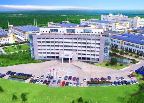 　　【中国仪表网 仪表企业】3月27日，林洋能源董事长陆永华与Greencells Group( &ldquo;Greencells集团&rdquo;)CEO Mr.Andreas Hoffmann在上海签署合作谅解备忘录，双方将在中国上海自由贸易试验区设立合资公司，其中林洋能源占股51%，Greencells集团占股49%，公司注册资本100万美元。以此推进双方在光伏支架工程设计、光伏运维、光伏设备集中采购、光伏微网及储能系统、亚太市场光伏电站开发、电表及AMI系统等领域的全面合作