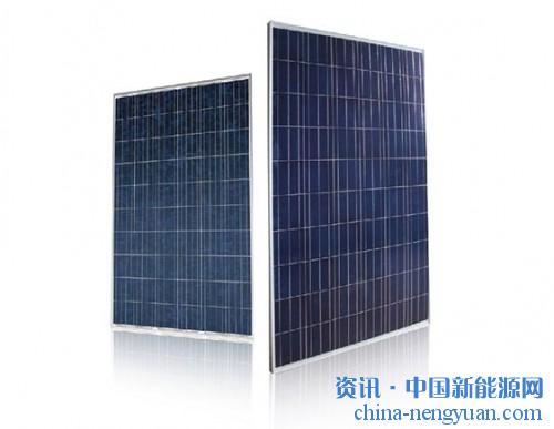                                                                                                                                                                     	　　2017年各家全球组件出货量大致底定，根据集邦咨询旗下新能源研究中心集邦新能源网EnergyTrend统计：2017年出货总量达到103GW，其中五大整合厂(晶科、天合、晶澳