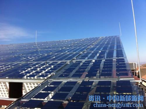                                                                                                                                                                     	　　光伏行业由于应用场景条件的愈发苛刻，双面双玻组件已成为越来越多的企业的主打产品。	　　日前，相关券商发布的研究报告显示，2017年-2018年，光伏玻璃需求增长21%，超