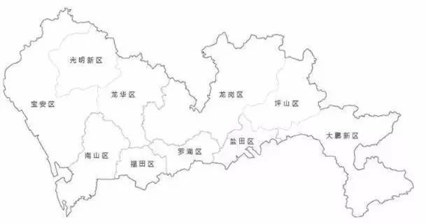 原标题:深圳最低调的区要“逆袭”了!一大波消息绝对让你不淡定…… 作为一个深圳人 大家都知道 我们深圳有10个兄弟姐妹 福田、罗湖、南山、盐田、宝安 龙岗、龙华、坪山、光明和大鹏 (不含深汕特别合作区) ▼ 不过就是这么相亲相爱的一家人 大家却总是拿他们出来比较 南山区 我怎么样还需要问吗?世界500强企业我这里一抓一大把呢! 3小时前 龙岗区 有些事情不用说的太明白!我们让数据说话啊! 3小时前 宝安区 我们要打造宝安中心区和大空港新城两个区,未来你懂的! 3小时前