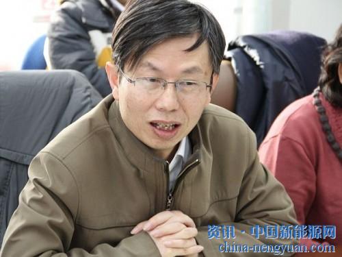 日前,国家能源局发布意见函,广泛征求《分布式发电管理办法(征求意见稿)》(以下简称《办法》)的意见。为方便各方准确理解政策要求,中国电力新闻网记者采访了华北电力大学能源互联网