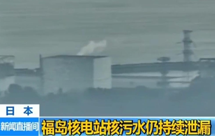 	                    	【电缆网讯】当地时间3月30日，日本核辐射方面专家披露了关于福岛第一核电站核污水的最新研究成果。研究表明，目前每天仍有含20亿贝克勒尔放射性元素的核污水流入海洋中