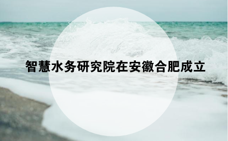 　　【中国仪表网 仪表新概念】随着物联网、云计算、大数据、遥感监测等新一代信息技术的迅猛发展，我国掀起一股&ldquo;智慧城市&rdquo;建设的热潮。而智慧水务作为智慧城市建设的重要一环，已成为国家战略发展的热点