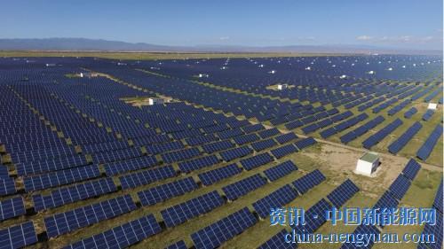                                                                                                                                                                     	　　近日，除山西大同二期项目外，达拉特、白城、渭南等七地的光伏领跑基地投资企业中标结果相继出炉，从中标项目规模和数量上来看，国家电力投资集团有限公司（以下简称&ldquo;国家电