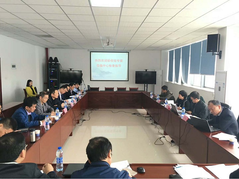 　　【中国仪表网 仪表产业】近日，福建省特种设备检验研究院负责筹建的国家阀门产品质量监督检验中心(福建)顺利通过验收，这是福建省特种设备检验研究院筹建并通过验收的第一个&ldquo;国家中心&rdquo;。&nbsp;&nbsp;(图片来自国家阀门产品质量监督检验中心(福建))&nbsp;　　近年来，随着经济建设的不断推进，福建省沿海形成了规模较大的莆田湄洲湾泉港石化园区、漳州古雷石化基地和福州江阴化工新材料专区，石油化工产业链不断兴盛，由此而带动了各种工艺阀门的发展