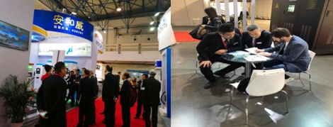 			              2018年中国国际电动汽车充电基础设施展览会与3月27日-29日在北京老国展中心(静安庄馆)隆重举行，本届展会是由北京泰戈尔展览公司联合中国电动汽车充电技术与产业联盟(中电联)、中国城市公共交通协会(中公交协)、中国电动汽车充电基础设施促进联盟、中国电力发展促进会等单位共同举办的。国网许继、南瑞、华商三优、星星充电、深圳安和威等国内桩企大咖参展