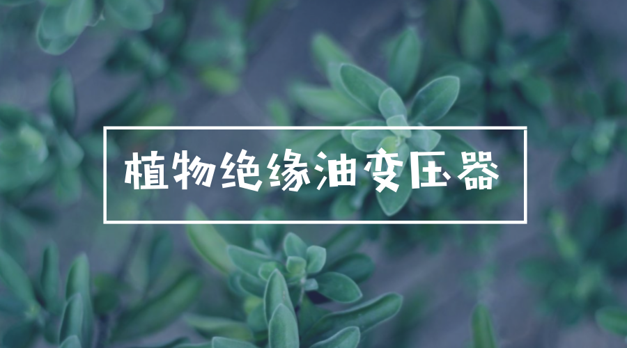 　　【中国仪表网 仪表下游】4月17日，中国电科院承担的&ldquo;植物绝缘油变压器环保性能评估&rdquo;项目通过国网科技部组织的验收，验收专家认为，项目充分验证了植物绝缘油变压器的环保性能，为提高我国电网的环保水平提供了技术支撑。&nbsp;&nbsp;　　电力变压器是将电能高效传输到千家万户、支撑社会经济活动的关键电力装备